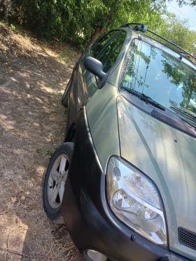 Renault Scenic rx4 1.9, снимка 2