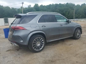 Mercedes-Benz GLE 350 BURMESTER* *  *  | Mobile.bg    6