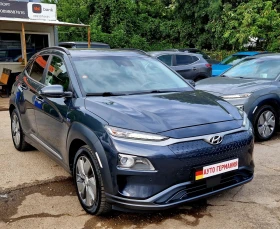 Hyundai Kona 64KW/Premium/SOH100% | Mobile.bg    1