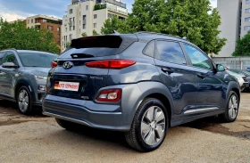 Hyundai Kona 64KW/Premium/SOH100% | Mobile.bg    3