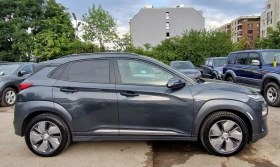 Hyundai Kona 64KW/Premium/SOH100% | Mobile.bg    2