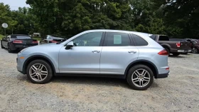 Porsche Cayenne ПАНОРАМА* КАМЕРИ* МАСАЖ* ДИСТРОНИК* ОБДУХВАНЕ, снимка 4