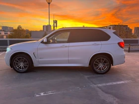 BMW X5 50i M packet, снимка 8