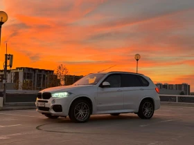 BMW X5 50i M packet, снимка 2