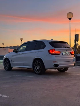 BMW X5 50i M packet, снимка 6