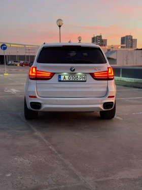 BMW X5 50i M packet, снимка 5