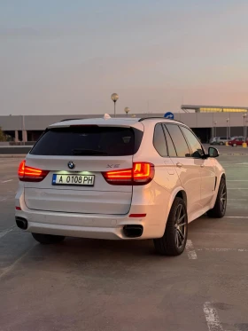 BMW X5 50i M packet, снимка 4