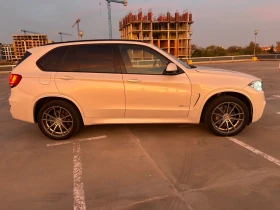 BMW X5 50i M packet, снимка 9