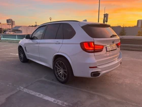 BMW X5 50i M packet, снимка 3