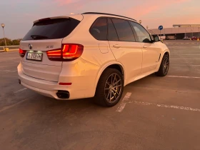 BMW X5 50i M packet, снимка 7