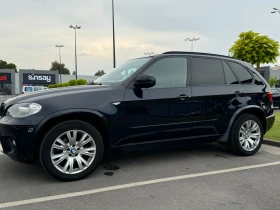 BMW X5 4.0d Facelift, MSPORT, снимка 7