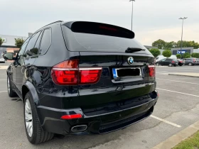 BMW X5 4.0d Facelift, MSPORT, снимка 11