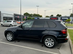 BMW X5 4.0d Facelift, MSPORT, снимка 2