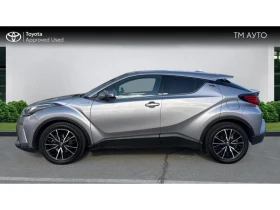 Toyota C-HR 1.8HSD Classy | Mobile.bg    3