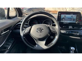 Toyota C-HR 1.8HSD Classy | Mobile.bg    9