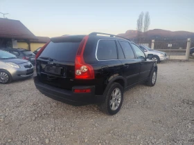 Volvo Xc90 2.4 дизел Италия, снимка 5