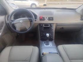 Volvo Xc90 2.4 дизел Италия - 7200 лв. - 83408892 | Car24.bg