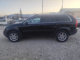 Volvo Xc90 2.4 дизел Италия, снимка 8