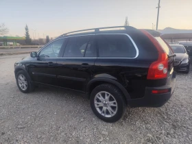 Volvo Xc90 2.4 дизел Италия, снимка 7