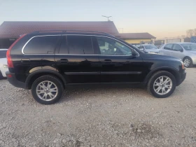 Volvo Xc90 2.4 дизел Италия, снимка 4