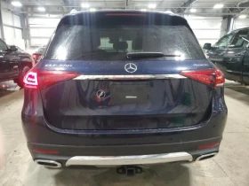 Mercedes-Benz GLE 350 4MATIC* DIGITAL* PANO - 57900 лв. - 21265688 | Car24.bg