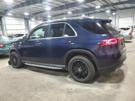 Mercedes-Benz GLE 350 4MATIC* DIGITAL* PANO - 57900 лв. - 21265688 | Car24.bg