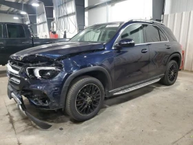 Mercedes-Benz GLE 350 4MATIC* DIGITAL* PANO - 57900 лв. - 21265688 | Car24.bg