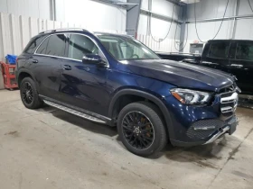 Mercedes-Benz GLE 350 4MATIC* DIGITAL* PANO 1