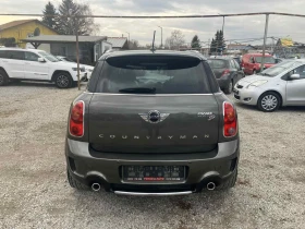 Mini Countryman COOPER SD 4x4 - 15900 лв. - 95156577 | Car24.bg