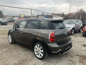 Mini Countryman COOPER SD 4x4 - 15900 лв. - 95156577 | Car24.bg