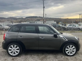 Mini Countryman COOPER SD 4x4 - 15900 лв. - 95156577 | Car24.bg