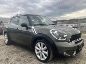 Mini Countryman COOPER SD 4x4 - 15900 лв. - 95156577 | Car24.bg