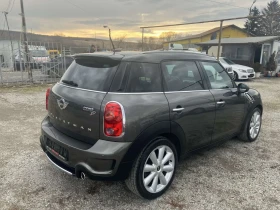 Mini Countryman COOPER SD 4x4 - 15900 лв. - 95156577 | Car24.bg