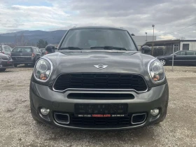 Mini Countryman COOPER SD 4x4 - 15900 лв. - 95156577 | Car24.bg