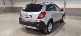 Opel Antara 2.4i, снимка 4