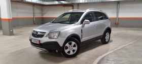 Opel Antara 2.4i, снимка 1