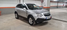 Opel Antara 2.4i, снимка 2