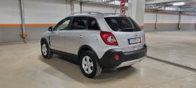 Opel Antara 2.4i, снимка 3