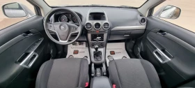 Opel Antara 2.4i, снимка 7