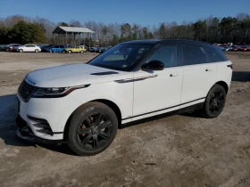     Land Rover Range Rover Velar R-DYNAMIC SE* DIGITAL* AWD* MERIDIAN* OBDUH* 