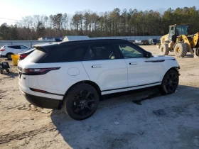 Land Rover Range Rover Velar R-DYNAMIC SE* DIGITAL* AWD* MERIDIAN* OBDUH*  | Mobile.bg    4