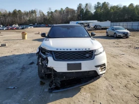 Land Rover Range Rover Velar R-DYNAMIC SE* DIGITAL* AWD* MERIDIAN* OBDUH*  | Mobile.bg    2