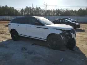 Land Rover Range Rover Velar R-DYNAMIC SE* DIGITAL* AWD* MERIDIAN* OBDUH*  | Mobile.bg    3