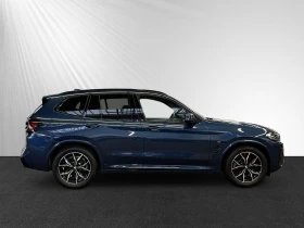 BMW X3 2.0d* M SPORT* HEAD-UP* LED* NAVI* CARPLAY* KEYLES | Mobile.bg    2