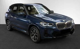 BMW X3 2.0d* M SPORT* HEAD-UP* LED* NAVI* CARPLAY* KEYLES | Mobile.bg    1