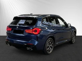 BMW X3 2.0d* M SPORT* HEAD-UP* LED* NAVI* CARPLAY* KEYLES | Mobile.bg    3