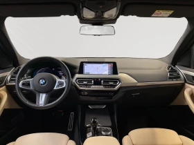 BMW X3 2.0d* M SPORT* HEAD-UP* LED* NAVI* CARPLAY* KEYLES | Mobile.bg    8