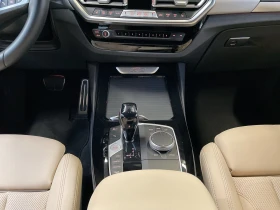 BMW X3 2.0d* M SPORT* HEAD-UP* LED* NAVI* CARPLAY* KEYLES | Mobile.bg    7