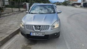 Обява за продажба на Nissan Qashqai ~9 000 лв. - изображение 1