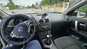 Обява за продажба на Nissan Qashqai ~9 000 лв. - изображение 8